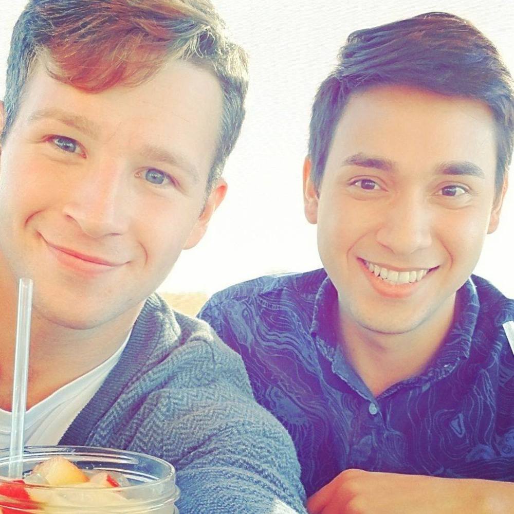 Meet your Posher, Jake